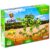 Brinquedo De Montar Cubic 25 Em 1 Dino 577 Peças Mega Dinossauro Acima De 6 Anos Multikids – BR1615