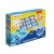 Jogo de Tabuleiro Sequencia Logica Blue’s Clues com 39 Peças Xalingo – 55365