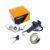 Conjunto De Travas Cg 150 Titan Ks / Es Injeção Eletrônica