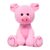 Pelúcia Meu Porquinho Bebê Rosa 4774 – Buba