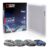 Filtro Cabine Ar Condicionado Honda New Fit City HRV Civic