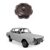 Tampa Oleo Motor Corcel Belina Pampa 1.4 / 1.6 Motor Ford