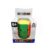 Cubo Mágico 3×3 Octogonal Cubotec Profissional 3001 Braskit