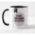Caneca Livros Leitor Leitura Só Mais Uma Página Um Capítulo
