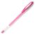 Caneta gel angelic signo 0.7mm UM-120AC Rosa Uni-Ball