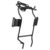 Suporte Do Farol Gemoto Cbx 200 / Strada 1993 – 2002 (Aranha)
