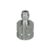 Adaptador Foster Macho 1/8 Fêmea Quickshot