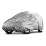 Capa Carro M Logan Strada Hb20s C/forro Frente Teto Traseira