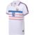 Camisa França Retrô 1998 Away Masculina Oficial