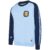 Blusa Moletom Argentina Retrô 2005 Masculino Oficial