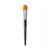 Pincel Triangular Grande Para Base Macrilan Max A20