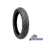 Pneu Dianteiro Technic Sport R 80/100-18 47P Sem Camara