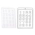 Lapiseira 0.7 Decorada Fini – Display com 12 Unidades Leo&Leo Leonora – 10576