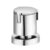 Acabamento P/ Registros 1 1/4” E 1 1/2” P/Base Fabrimar – Linha Riva