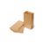 Saquinho de Papel Kraft – 9x18x6cm – 24 Unidades – ArtLille
