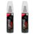 Kit 2 Repelente Exposis Extreme Spray Sem Perfume 100ml