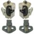 Kit Lâmpadas Original Gauss Tom Original Palio G5 12-20 Farol+milha