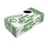 Tampa Cega Bet Plásticos 4×2 Branco – TC2401