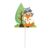 Topo De Bolo Festa Bosque – Cromus – Rizzo