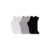 Kit 6 Meias Trifil Cano Médio Atoalhada Sortido – 8720