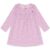 Vestido Primeiros Passos Menina Manga Longa Marisol Infantil