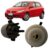Comutador Ignição Partida Gol G5 2008 2009 2010 2011 2012