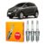 Jogo De Vela Ignicao Ngk Hyundai/kia Hb20/picanto 1.0 12v
