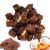 Cubinho Doce Fit Coco, Castanha de Caju com Cacau Sem Açúcar Sem Glúten – 250g