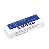 Borracha branca Mono Light PE-LTS Tombow