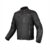 Jaqueta X11 Preta E Vermelha Masculina Iron 3