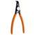 Alicate para Anéis 10-25mm Externo Curvo 5″ Tramontina PRO 44011/105