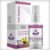 Pró-Gastro Homeopatia Homeo Pet Real H – 30 mL