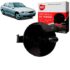 Kit 4 Arandelas JBL 6CO3R+ 6″ 140w Redonda Embutir Teto Gesso Caixa Som Ambiente Selenium