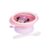 Tigela 240 ml  com Ventosa e Colher Minnie Baby Plasútil