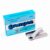 Grampo galvanizado 24/8  com 5000 unidades Bacchi