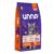 Ração Gatos Unna Castrados Mix Carnes 10,1kg