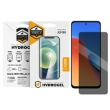 Película para Xiaomi Redmi 12 -Privacidade Hydrogel- Gshield