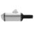 Ponteira Escapamento Escape Moto Pro Tork Mini 3 Stamp Cb 300 2009 2010 2011 2012 2013 2014