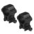 Mount Medio Vector Optics Alumínio 21mm Tubo 30mm c/6 Parafusos Por Mount