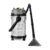 Extratora Aspirador Limpadora de Estofados 1700W Puzzi 4/30 127V – Kärcher
