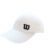 Boné Summer Color Branco Liso Esportivo Para Tênis BN0002BRU – Wilson