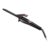 Modelador de Cachos Cerâmica Cabo Giratório Curves 13MM 210ºC Bivolt Preto Taiff