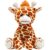 Bichinho De Pelúcia Minha Girafinha Bebê 4773 – BUBA