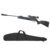 Carabina Pressão Black Hawk Gr 70kg 5,5 Artemis + Kit 4×32