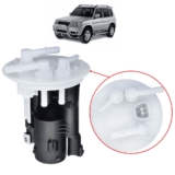 Filtro de Combustível Mitsubishi TR4 2.0 2002 2003 2004 2005 2006 2007 Gasolina