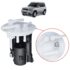 Rolamento Do Batente Dianteiro JETTA 2005 2006 2007 2008 2009 2010 Original Fag