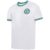 Camisa Palmeiras Retrô 1973 Campeão Branco Masculina Oficial