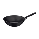 Wok Loreto em Alumínio Grafite Antiaderente 28cm 3,6L – Tramontina