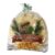 2 Und Pão Libanes Medio Maxifour 650g