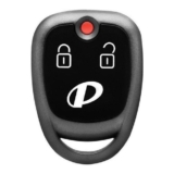 Controle Alarme Positron Dpn58 Original 300 330 360 g6 g7 g8